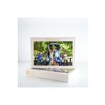 DECOVIENO 500 Parça Kişiye Özel Fotoğraf Baskılı Kişiselleştirilmiş Foto Yapboz Puzzle (48CM X 34CM)