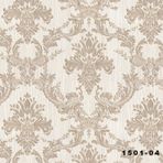 Decowall 1501-04 Orient Duvar Kağıdı