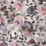 Decowall 1513-04 Orient Duvar Kağıdı