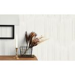 Decowall Çizgili Duvar Kağıdı Krem 2505-02 Odessa Dk
