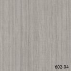 Decowall Decoparati Çizgili Gri Salda Duvar Kağıdı 602-04