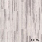 Decowall Decoparati Çizgili Kahve Salda Duvar Kağıdı 601-02