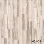 Decowall Decoparati Çizgili Kahve Salda Duvar Kağıdı 601-03