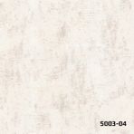 Decowall Decostone Düz Desenli 5003-04 Krem Duvar Kağıdı