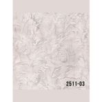 Decowall Fırça Desenli Duvar Kağıdı Krem 2511-03 Odessa Dk