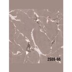 Decowall Mermer Desenli Duvar Kağıdı Bej 2509-05 Odessa Dk