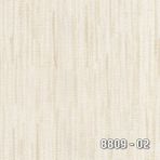Decowall Royalport Çizgi Desenli 8809-02 Sarı Duvar Kağıdı