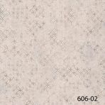 Decowall Salda Geometrik Desenli Duvar Kağıdı 606-02