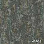 Decowall Salda Sıva Desenli Duvar Kağıdı 605-02
