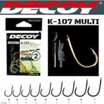 Decoy K-107 Multi Gold Olta İğnesi