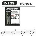 Decoy K-109 Ryoma Orange Olta İğnesi