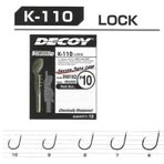 Decoy K-110 Lock Orange Olta İğnesi
