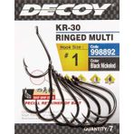 Decoy KR-30 Ringed Multi 1 Olta İğnesi