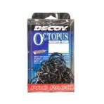 Decoy KR-31B 4-0 No Octopus Pro Pack Canlı Kalamar Takımı - Sübye Takımı İğnesi