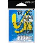 Decoy Vj 36 Violence Decibo Jig Head No:3 0 5 gr Olta İğnesi