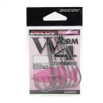 Decoy Worm4 Strong Wire Uzun Olta Ignesi