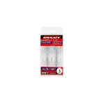 Decoy Y-S21 4 Standart Treble Üçlü Maket Balık İğnesi