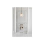 DECOZZA Decogold Boyanabilir Duvar Çıtası 4cm (1 BOY 240 CM DF-4020) Df-4020-1