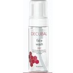 Decubal 150 ml Face Wash Hassas ve Kuru Ciltler için Yüz Temizleme Köpüğü