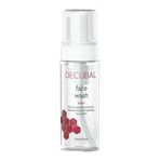 Decubal 150 ml Hassas Ciltler Yüz Temizleme Köpüğü
