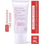 Decubal 30 ml Dudak Ve Kuru Bölge Balmı