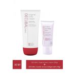 Decubal 30 ml Dudak ve Kuru Bölge Balsamı + Kuru ve Hassas Ciltler 250 gr Nemlendirici