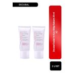 Decubal Dudak Ve Kuru Bolge Balsami 30 Ml X 2 Adet