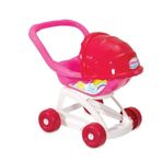 Dede 01370 Tenteli Oyuncak Araba