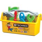 Dede 01758 Teknik Tamir Çantası