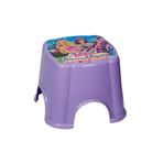 Dede 01799 Barbie Çocuk Taburesi