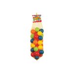 DEDE 01901 Oyun Havuz Topu 7 Cm 28'li Filede