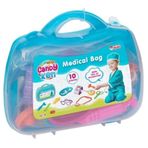Dede 01923 Candy Doktor Çantası