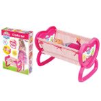 Dede 01956 Candy Ve Ken Beşik