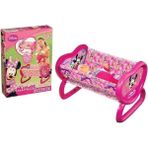 Dede 01957 Minnie Mouse Kalpli Oyuncak Beşik