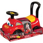 Dede 01976 Cars Oyuncak Araba