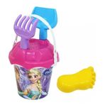 Dede 03046 Frozen Küçük Kova Set