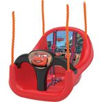 Dede 03063 Cars Salıncak Bahçe Oyuncakları