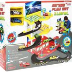 Dede 03068 3 Katlı Garaj Oyun Seti