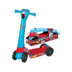 Dede 03082 Cars Oyuncak Scooter