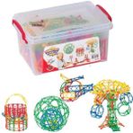 Dede 03149 240 Parça Küçük Box Minyatür Puzzle