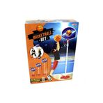 Dede 03407 Dede Ayaklı Basket Potası