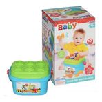 Dede 03416 10 Parça Bultak Tamir Seti