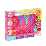 Dede 03615 Candy Güzellik Seti Çantası