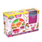Dede 03657 Sepetli Takı Seti