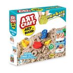 Dede 03678 Artstand Numaralar 500 gr Kum Seti