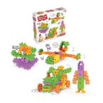 Dede 03905 128 Parça Fun-Fun Puzzle