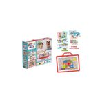 Dede 03932 Arkadaşım Bul ve Yap Çanta