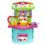 Dede 1505 Dede Şef Mutfak Seti