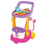 Dede 1978 Minnie Mouse Servis Arabası