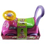 Dede 1981 Minnie Mouse İlk Arabam